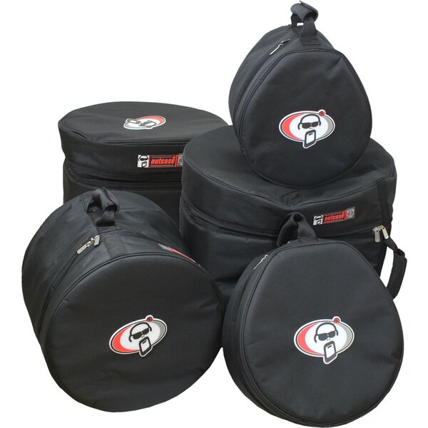 Protection Racket Protection Racket Nutcase SET 1