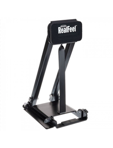  Evans Real Feel Folding Bass Pedal Practice Pad