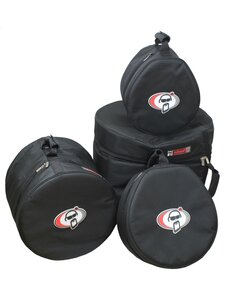 Protection Racket Protection Racket Nutcase SET 2 - 12'' 16'' 24'' 14'' Sn
