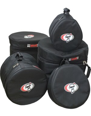 Protection Racket Protection Racket Nutcase SET 5 - 13'' 16'' 18'' 24'' 14'' Sn
