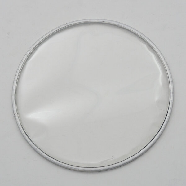 Misc Miscellaneous 10" Clear Resonant Drum Head