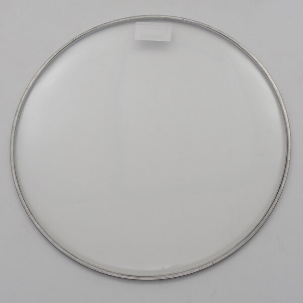 Misc Miscellaneous 16" Clear Resonant Drum Head