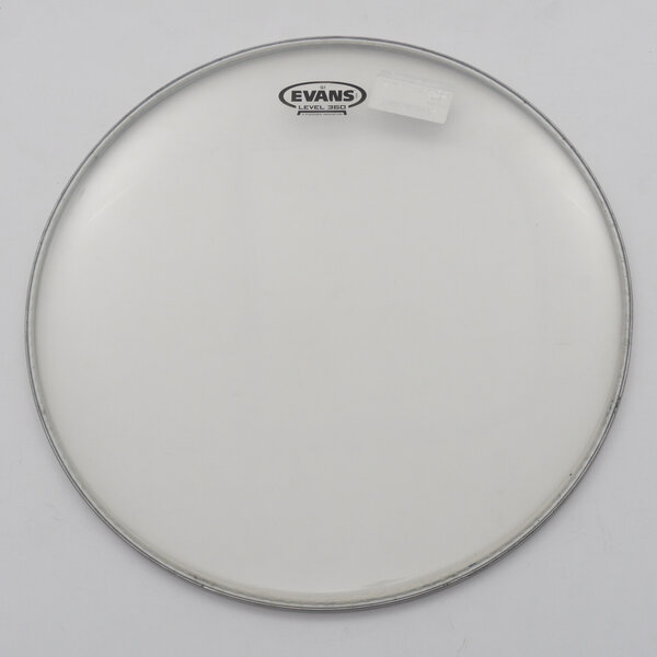 Evans Evans G1 16" Clear Drum Head