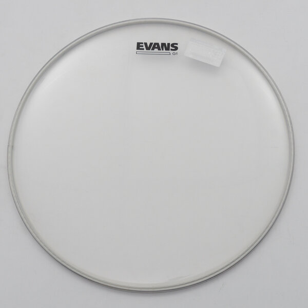 Evans Evans Genera G1 16" Clear Drum Head