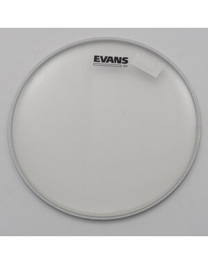 Evans Evans G1 13" Clear Drum Head