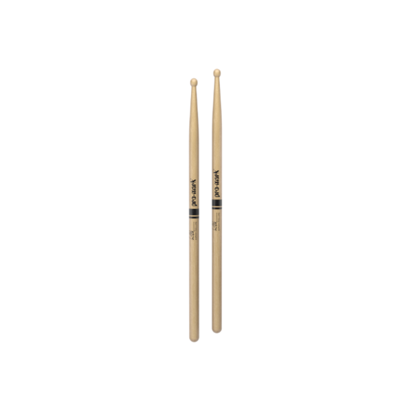 Promark ProMark Hickory 707 Simon Phillips Wood Tip drumstick