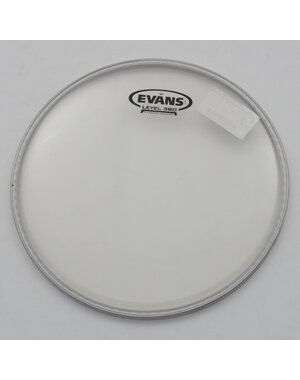 Evans Evans G1 10" Clear Drum Head