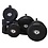 Protection Racket Protection Racket SET1 Complete Drum Kit Cover Set