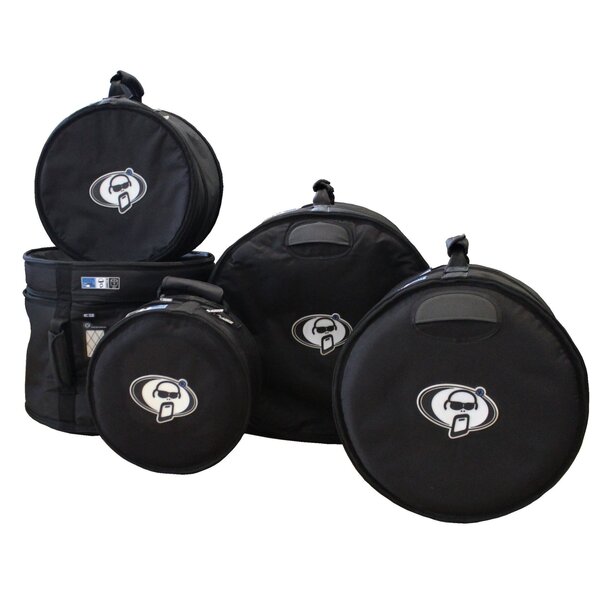 Protection Racket Protection Racket SET1 Complete Drum Kit Cover Set