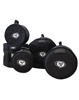 Protection Racket Protection Racket SET12 Complete Drum Kit Cover Set