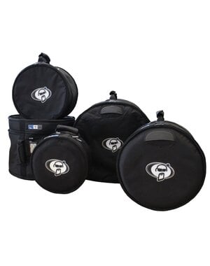 Protection Racket Protection Racket SET 4 Complete Drum Kit Covers