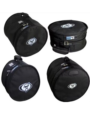 Protection Racket Protection Racket SET 7 Complete Drum Kit Set