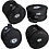 Protection Racket Protection Racket SET 7 Complete Drum Kit Covers