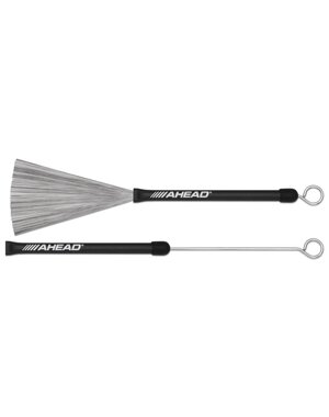 Ahead Ahead Slim Grip Retractable Wire Brushes