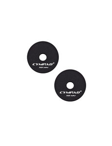 Cympad Cympad Moderator Double Set 50mm, 2 Pack