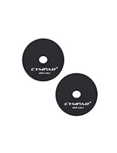 Cympad Cympad Moderator Double Set 60mm, 2 Pack