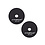 Cympad Moderator Double Set 60mm, 2 Pack