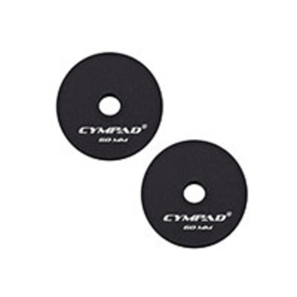 Cympad Cympad Moderator Double Set 60mm, 2 Pack