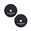 Cympad Cympad Moderator Double Set 70mm, 2 Pack