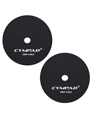  Cympad Moderator Double Set 90mm, 2 Pack