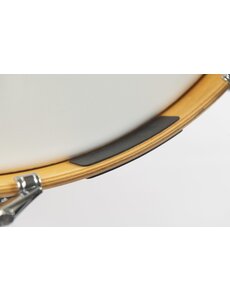 Drum n Base Drum n Base Hoop Protector - "The Sandwich"