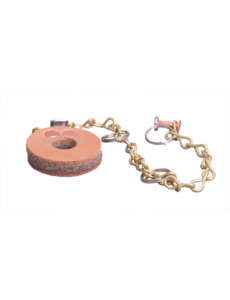 Tackle Tackle 10" Sizzle Chain