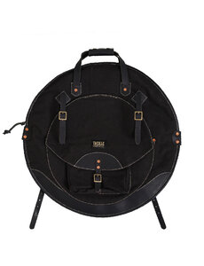 Tackle Tackle 22" Cymbal Bag Backpack, Black