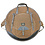 Tackle Tackle 24" Cymbal Bag Backpack, Brown