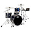 DW Drums DWe Electronic 4-Piece Drum Kit With 3 Cymbals & Hardware