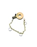 Tackle Tackle Adjustable Sizzle Chain