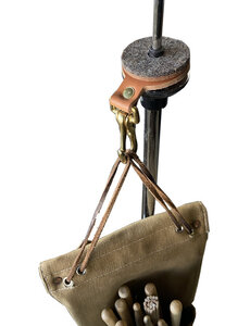 Tackle Tackle Hat Hook