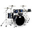 DW Drums DWe Electronic 5-Piece Drum Kit With 4 Cymbals & Hardware