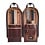 Tackle Tackle Modular Leather Stick Case, Brown