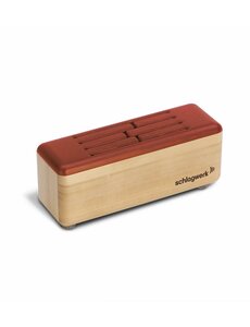 Schlagwerk Schlagwerk Log Drum 6 tones F-Penta