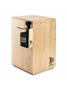 Schlagwerk Schlagwerk Heck Stick One