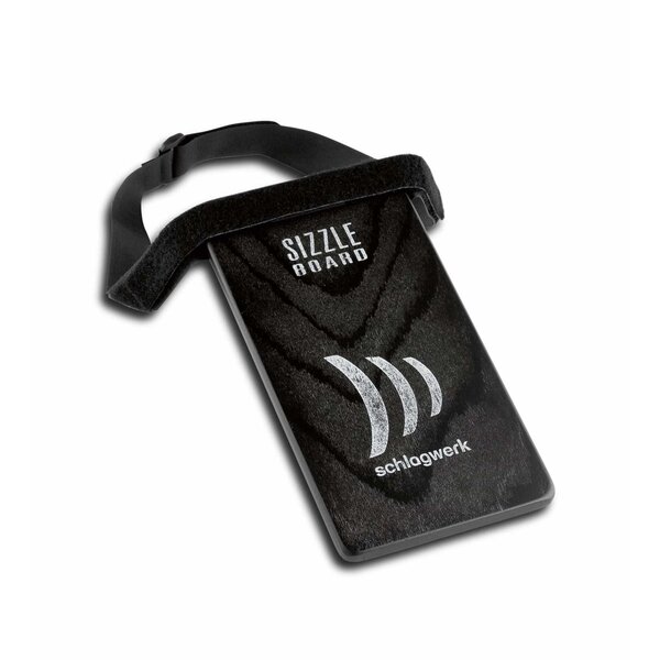 Schlagwerk Schlagwerk Sizzle Board