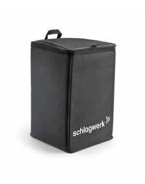 Schlagwerk Schlagwerk Cajon Bag “Rucksack” / Backpack