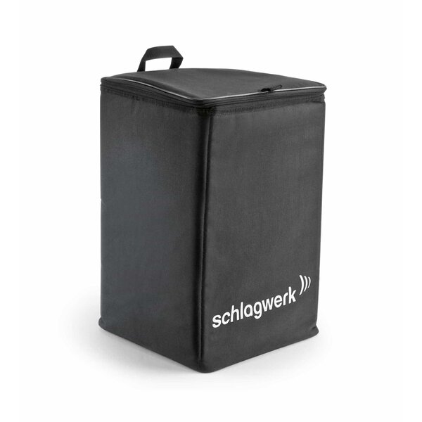 Schlagwerk Schlagwerk Cajon Bag “Rucksack” / Backpack