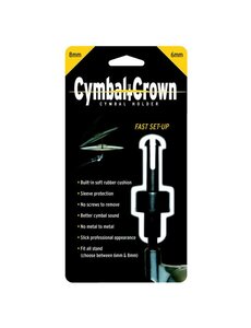  Cymbal Crown 8mm