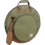 Tama Tama Powerpad Designer 22" Cymbal Bag, Moss Green