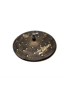 Zildjian Zildjian S Family 14" Dark Hi Hat Cymbals