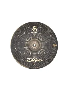 Zildjian Zildjian S Dark 16" Crash Cymbal