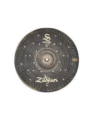 Zildjian Zildjian S Dark 16" Crash Cymbal