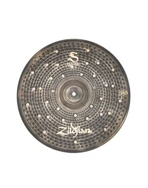 Zildjian Zildjian S Dark 18" Crash Cymbal