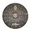Zildjian Zildjian S Dark 20" Ride Cymbal