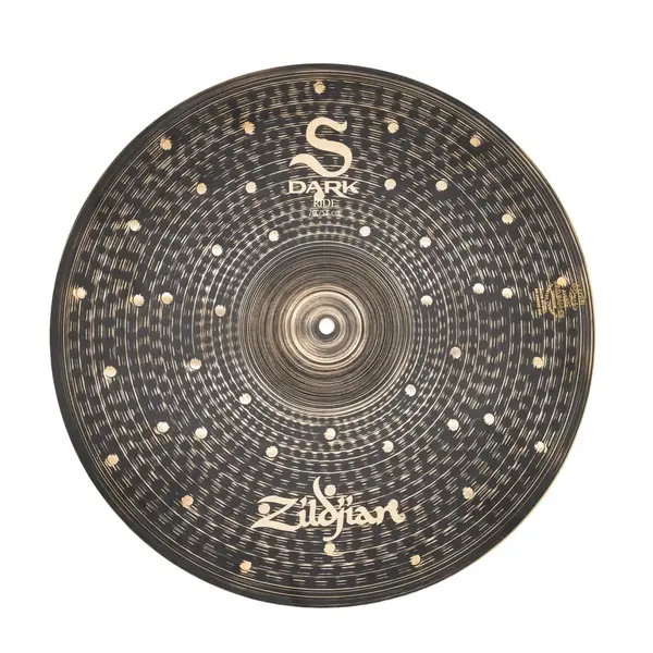 Zildjian Zildjian S Family  20" Dark Ride Cymbal