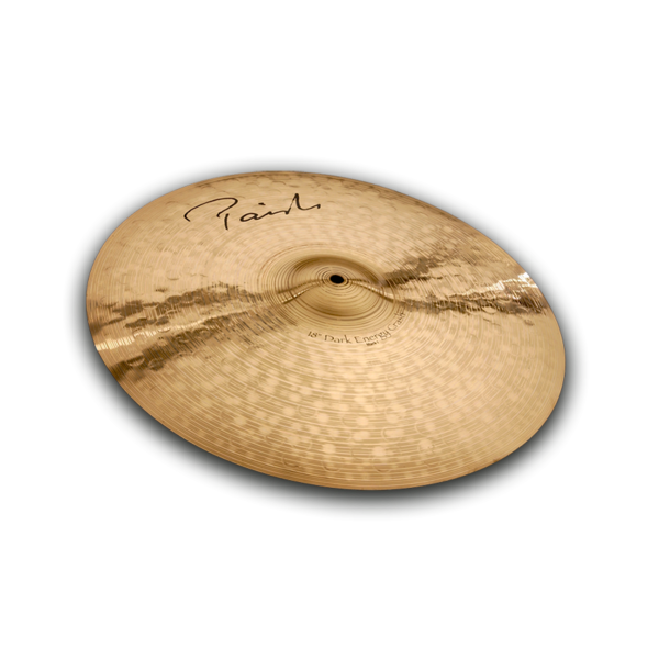 Paiste Paiste 19" Signature Dark Energy Crash Cymbal