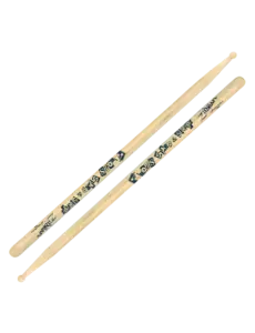 Zildjian Zildjian Travis Barker Famous Artist Series Drum Sticks
