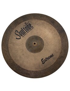 Soultone Soultone Extreme 21" Ride Cymbal