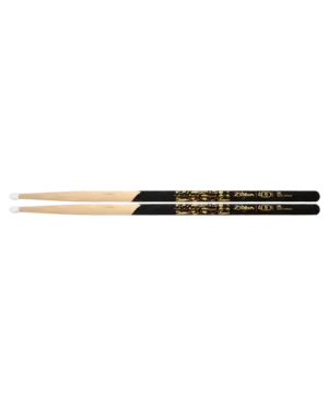 Zildjian Zildjian Limited Edition 400th Anniversary 5B Nylon Dip Drum Sticks